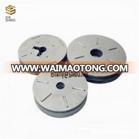 hot sale 99.95% pure molybdenum cover plates