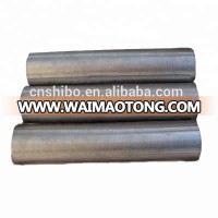 polished sapphire molybdenum rods and bars