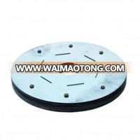 best price 99.95% molybdenum cover plates