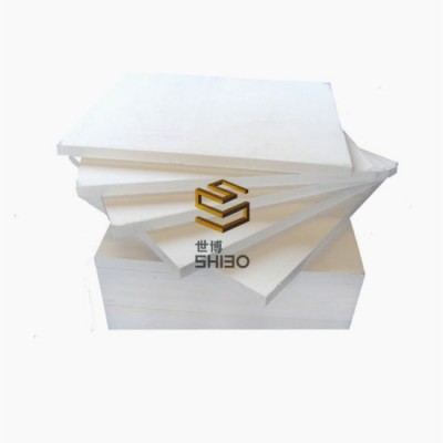 Muffles Furnace Ceramic Fiber Board, Alumina Ceramic Fiber Board, Fiber Plate