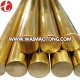 C4430 Purity and alloy Brass Rod / Brass Bar in Indian Market