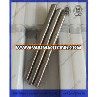 K20 sintered tungsten carbide rods