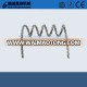 heating element tungsten