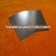 Tungsten foil 0.01*W*L in thin tungsten sheet