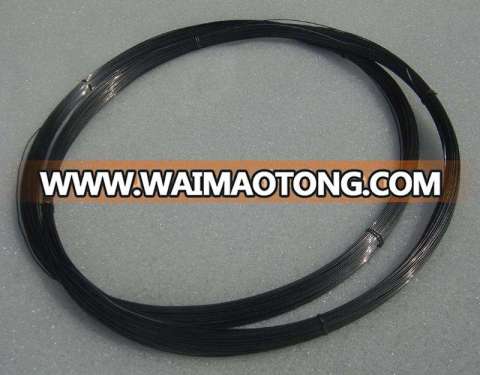 dia2.0mm high temp molybdenum wire for high temp furnace with low price