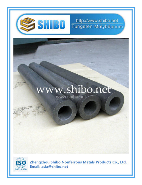 Factory Direct Supply Pure Molybdenum Electrode with High Purity 99.95%