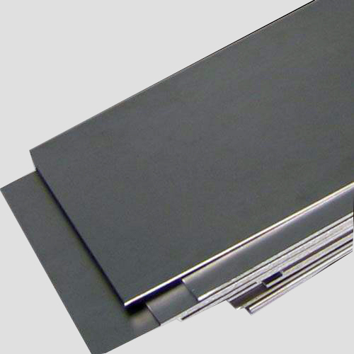 High Quality and High Density Molybdenum Sheet