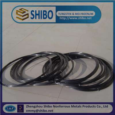 Tungsten Filament, Trustworthy 99.95% Tungsten Filament