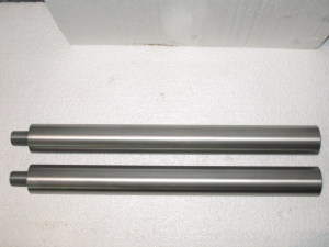 Moly Rod/Molybdenum Electrode for Glass Melting Molybdenum Heating Electrodes