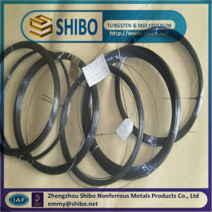 Molybdenum Wires, Molybdenum Wires, Molybdenum Filament