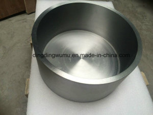 professional Producer of Molybdenum Crucibles Mo Crucibles